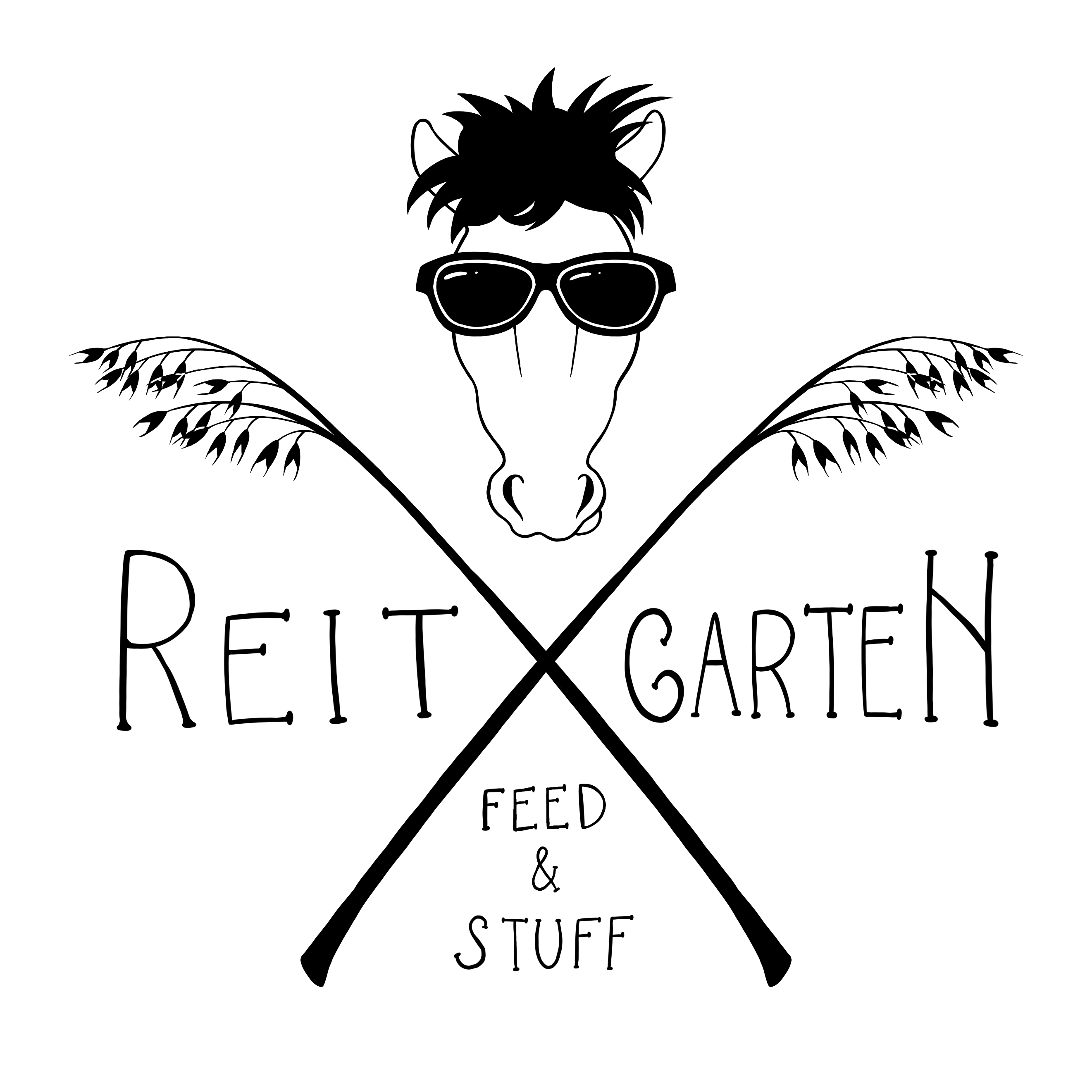 Reitgarten Feed&Stuff